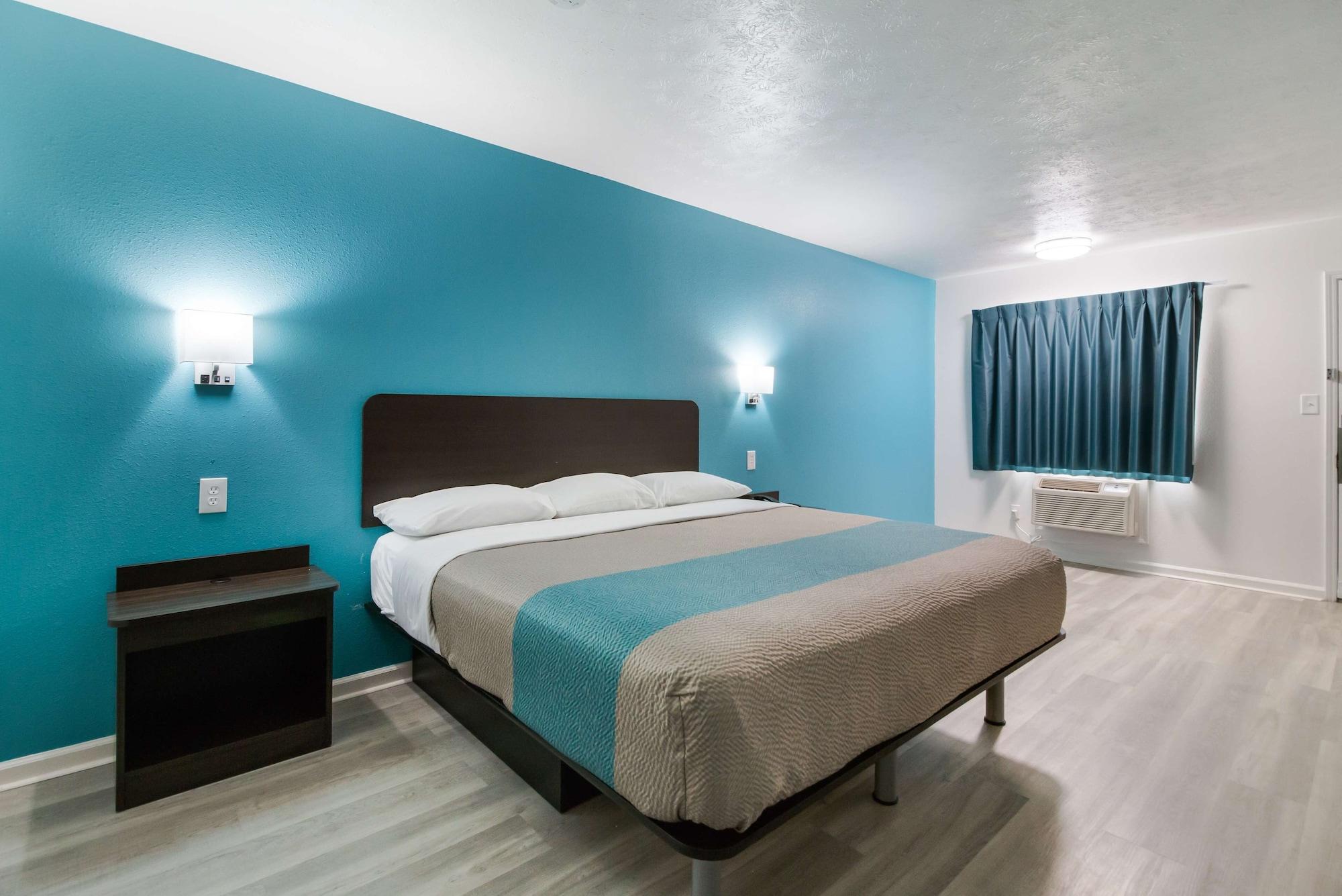Motel 6-Metropolis, Il Kültér fotó