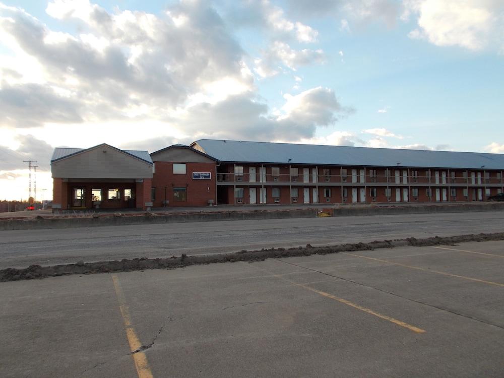 Motel 6-Metropolis, Il Kültér fotó