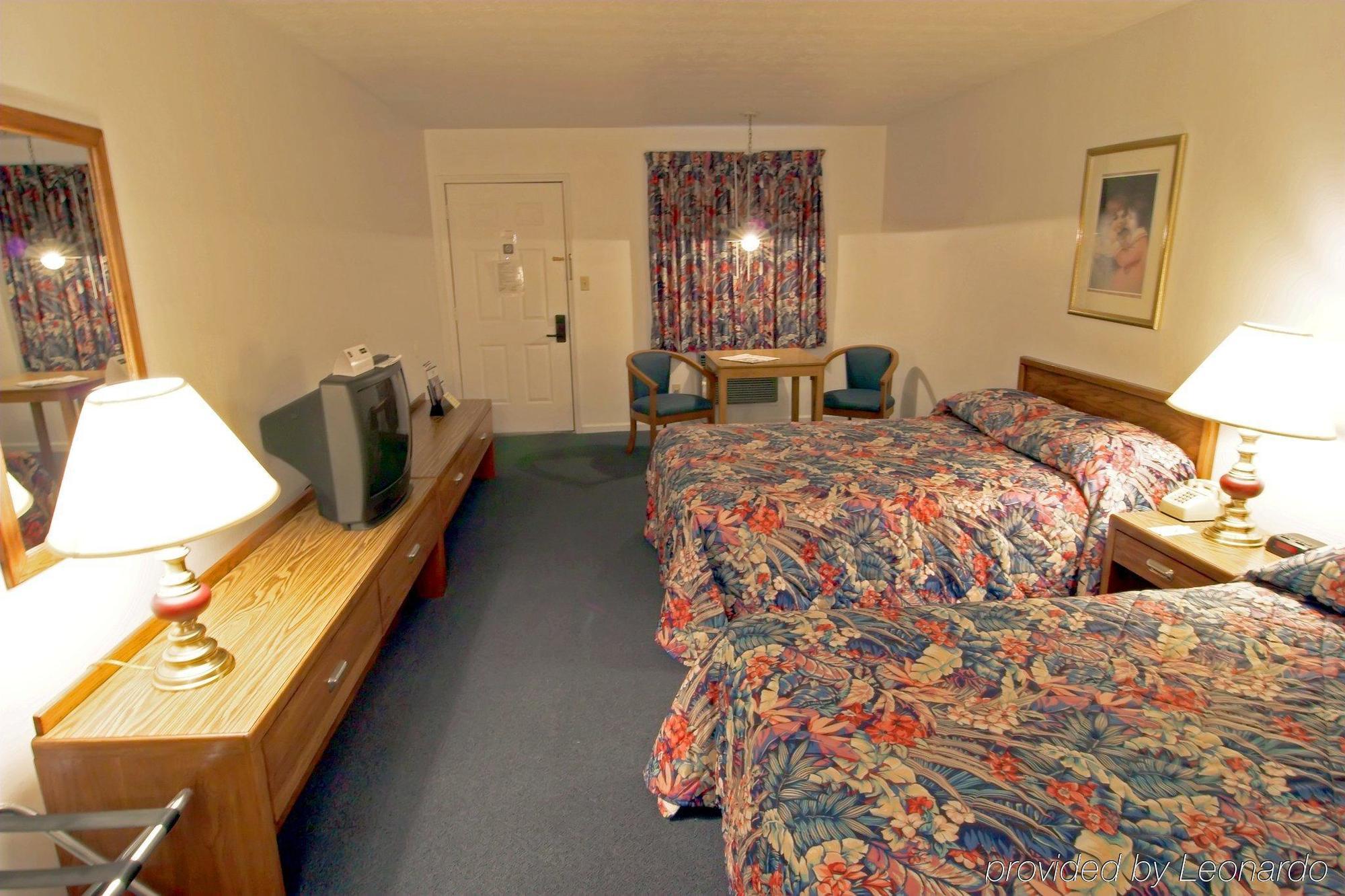 Motel 6-Metropolis, Il Kültér fotó
