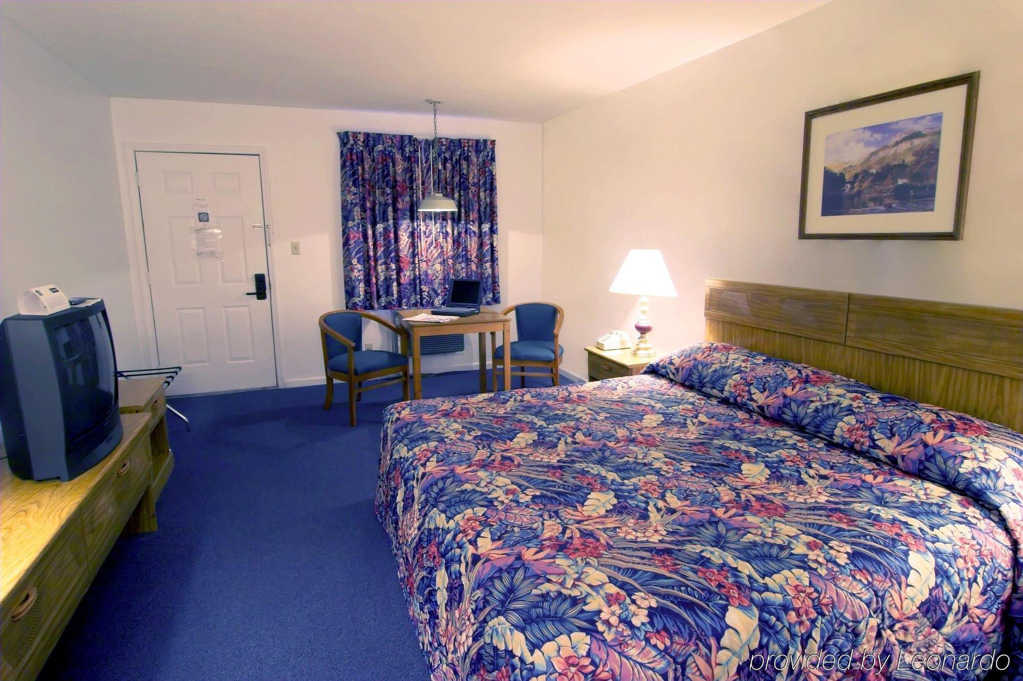 Motel 6-Metropolis, Il Kültér fotó
